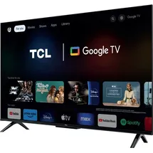 TCL 55T69C 55" QLED 4K UHD Smart TV