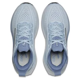 Brooks Glycerin GTS 23 Damen Medium Nantucket Breeze/Rain/Clear 40