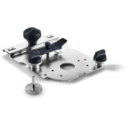 Zubehör Festool Führungsplatte FP-LR 32