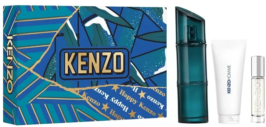 KENZO Kenzo Homme Geschenkset Duftsets   Herren 