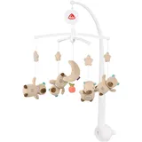 Fehn Musik-Mobile Capybara