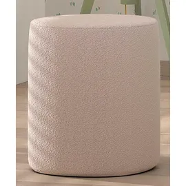 Vipack Polsterbett Moon 90 x 200 cm Rosa