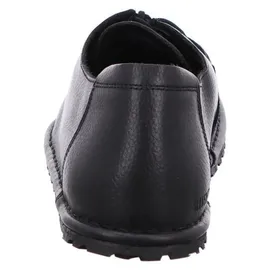 Birkenstock Utti Lace Herren Schwarz 46