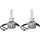 Osram Scheinwerferlampe H1 Night Breaker LED 2 Stück