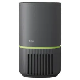 AEG Pure 5000 Dunkelgrau