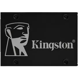 Kingston KC600 1 TB mSATA