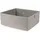 Compactor Aufbewahrungsbox Größe L 42 x 36 x 16,5 cm 1-tlg. grau