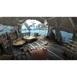 Monster Hunter Tri (Wii)