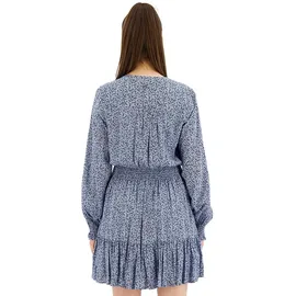 Pepe Jeans Jara Kleid Mehrfarbig Mini M