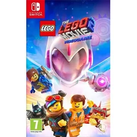 The Lego Movie 2 Videogame  (USK) (Nintendo Switch)