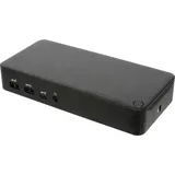 Targus USB4 Triple Video Docking Station with 100W