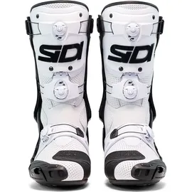 Sidi Rex Air Stiefel, - weiß