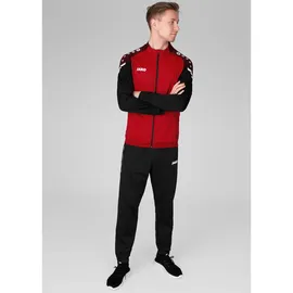 Jako Allround Polyesterhose Kinder schwarz 152