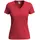 Stedman Classic V-Neck Rot XL
