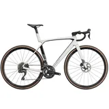 Trek Madone SL 6 white prismatic 2025 XL