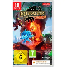 Eldrador Creatures (Nintendo Switch)