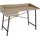 MCW Schreibtisch J97 Eiche-Optik / Beige