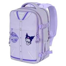 Karactermania Mehrzweckrucksack Hello Kitty 40 x 20 x 25 cm - Lila