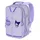Karactermania Mehrzweckrucksack Hello Kitty 40 x 20 x 25 cm - Lila