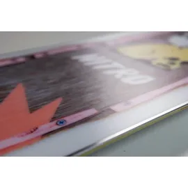 Nitro Cheap TRILLS 2024 Snowboard uni Gr. 152