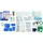 WM-Teamsport Erste-Hilfe-Set Erste Hilfe SET GASTRO DIN/EN 13157 PLUS 1 mit Beatmungshilfe