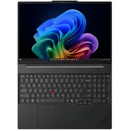 Lenovo ThinkPad T16 G5 AMD Ryzen AI 7 Pro 450 32 GB RAM 512 GB SSD Win11 Pro 21WX002BGE
