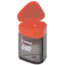 Stabilo Dosenanspitzer transparent