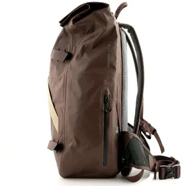 Deuter Amager 25+5 Rucksack (Größe 25+5L, rot)