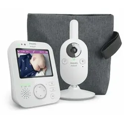 Babyphone mit Kamera Philips