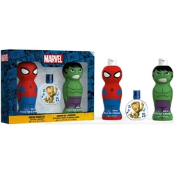Marvel Avengers Set Geschenkset für Kinder