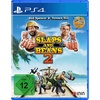 Bud Spencer & Terence Hill - Slaps and Beans 2 PS4