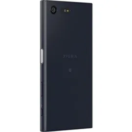 Sony Xperia X Compact schwarz