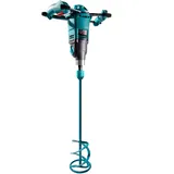 COLLOMIX Rührwerk Xo 4 R HF mit WK 140 HF 1500 Watt