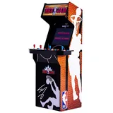 Arcade1Up NBA JAM SHAQ EDITION XL ARCADE MACHINE