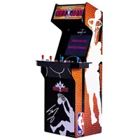 Arcade1Up NBA JAM SHAQ EDITION XL ARCADE MACHINE
