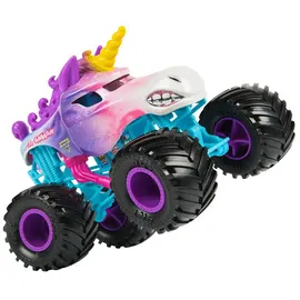 Monster Jam Monstertruck Sparkle Smash CH RTR blau (1:24)
