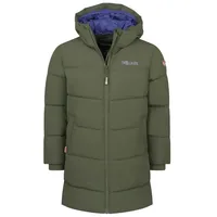 TROLLKIDS Aurland XT Khaki 128