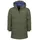TROLLKIDS Aurland XT Khaki 128