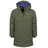 TROLLKIDS Aurland XT Khaki 128