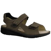 Finn Comfort Skiathos Herren Braun 45