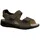 Finn Comfort Skiathos Herren Braun 45