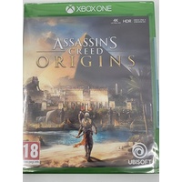 Assassins Creed Origins