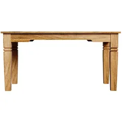 Couchtisch Guru 110x55x60 aus Mangoholz