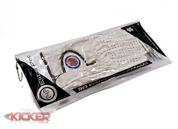 Kicker Handschuh P4P links ohne Logo ML