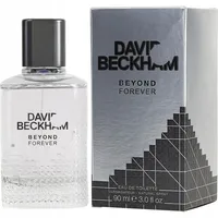 David Beckham Beyond Forever Eau de Toilette 90 ml