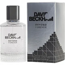 David Beckham Beyond Forever Eau de Toilette 90 ml