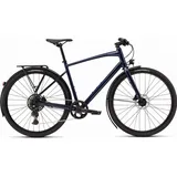 Specialized Sirrus X 2.0 EQ 2026 28 Zoll RH 0 cm blau
