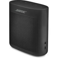 Bose SoundLink Colour II schwarz