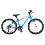 KTM Wild Cross 20 Blau Modell 2023