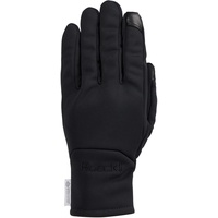 Roeckl Sports KAGAR Unisex Gr.8,5 - Handschuhe - schwarz